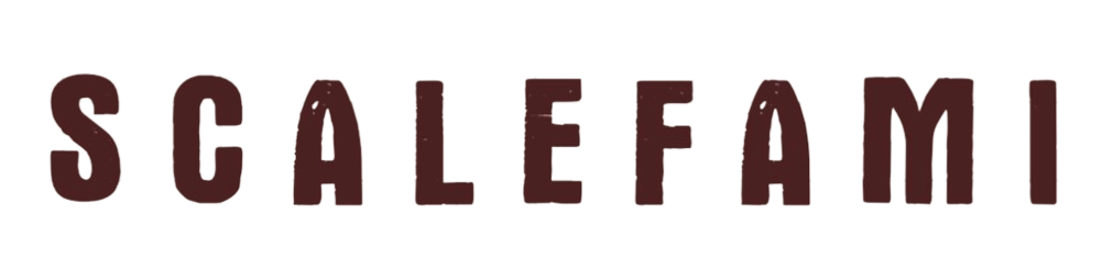 Scalefami Store